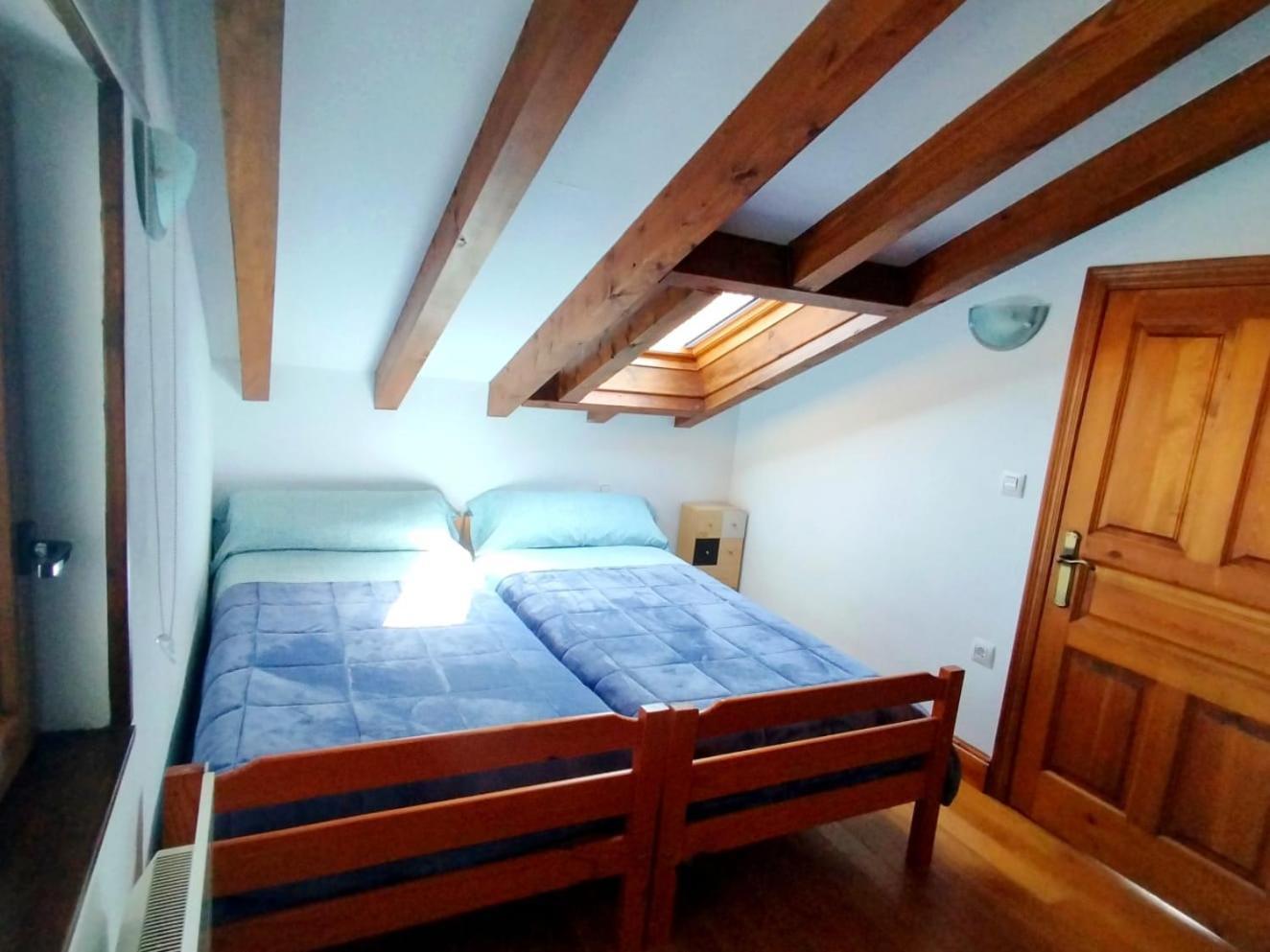 Apartamentos Copi Villa De Suances Extérieur photo