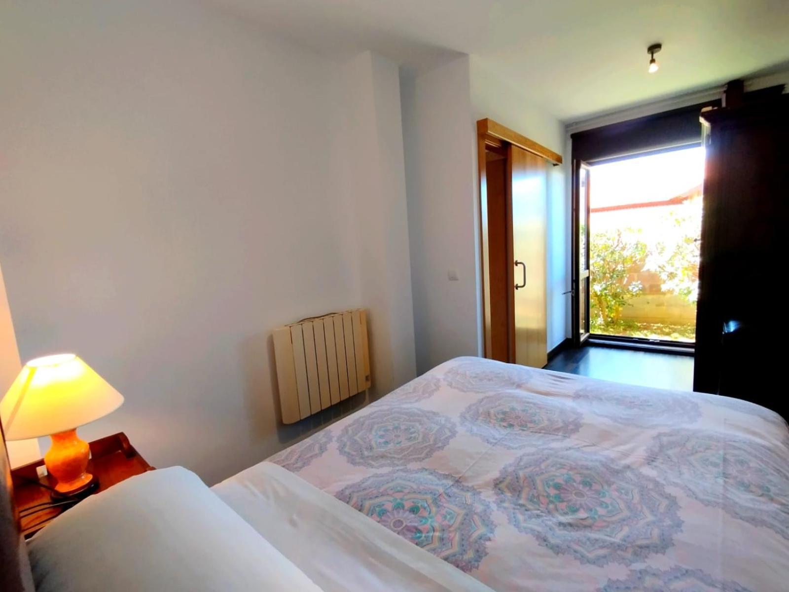 Apartamentos Copi Villa De Suances Extérieur photo