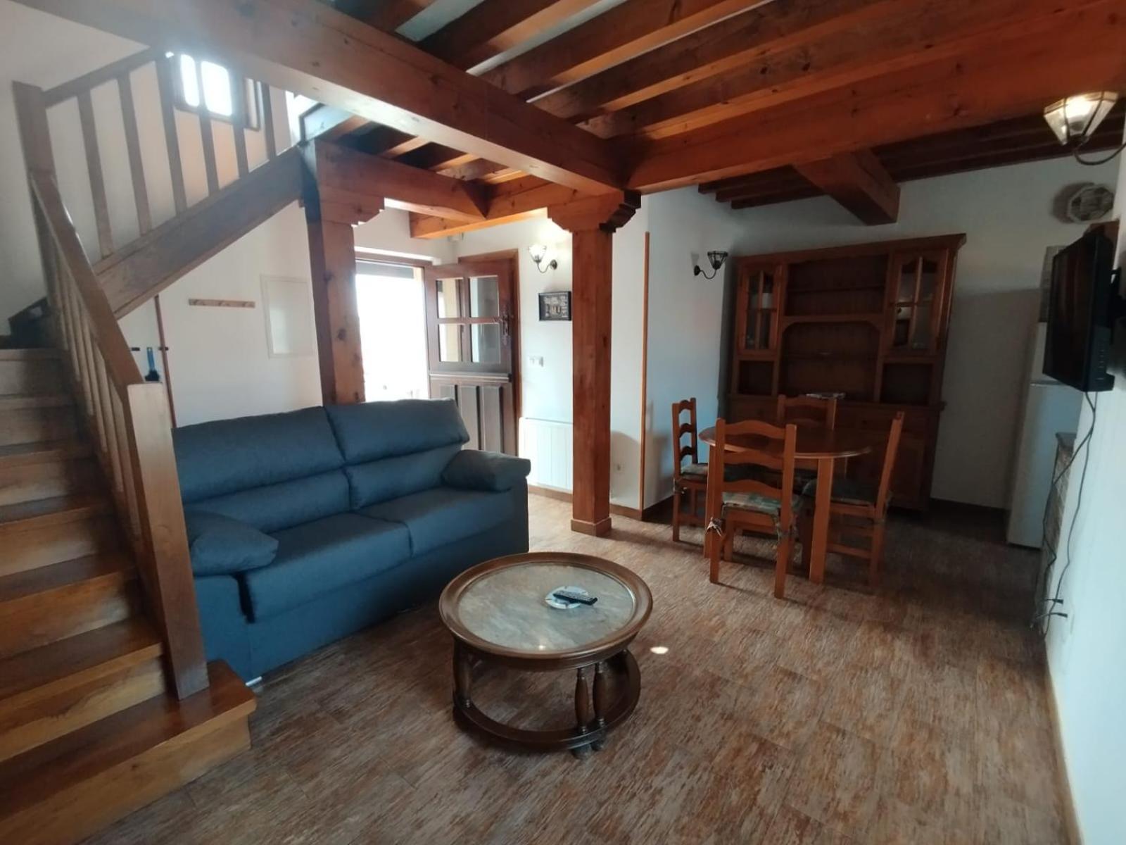 Apartamentos Copi Villa De Suances Extérieur photo