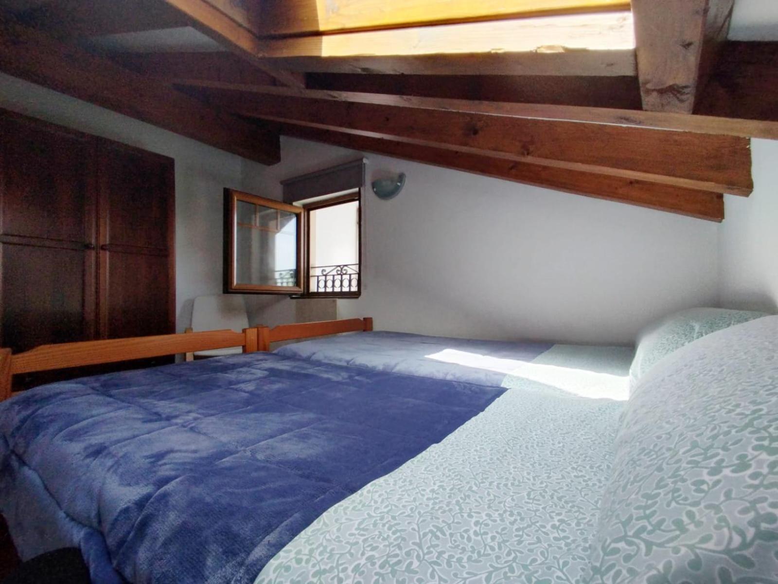 Apartamentos Copi Villa De Suances Extérieur photo