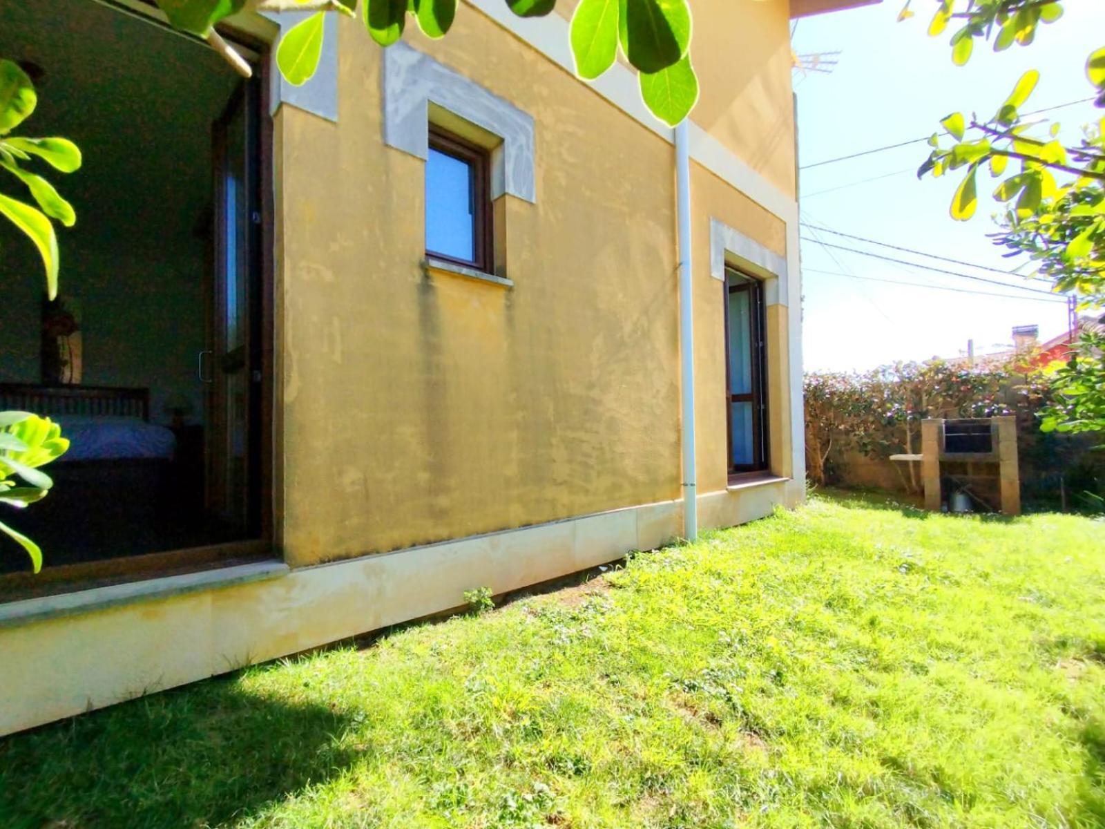 Apartamentos Copi Villa De Suances Extérieur photo