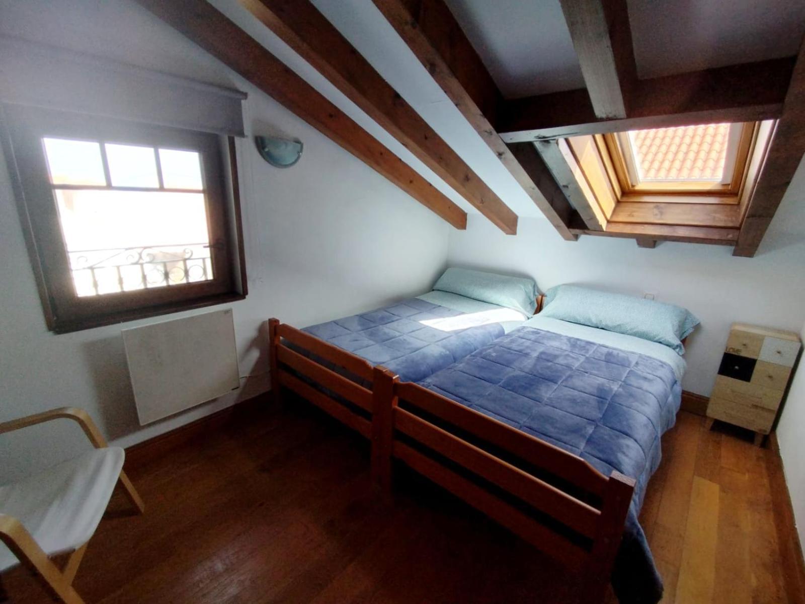 Apartamentos Copi Villa De Suances Extérieur photo