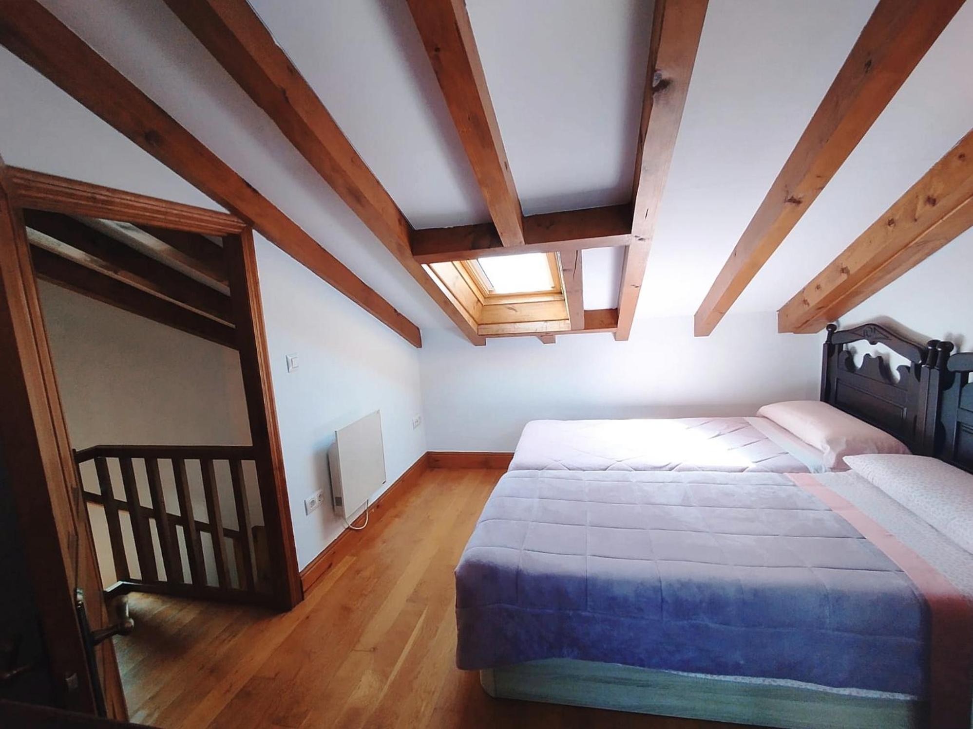 Apartamentos Copi Villa De Suances Extérieur photo