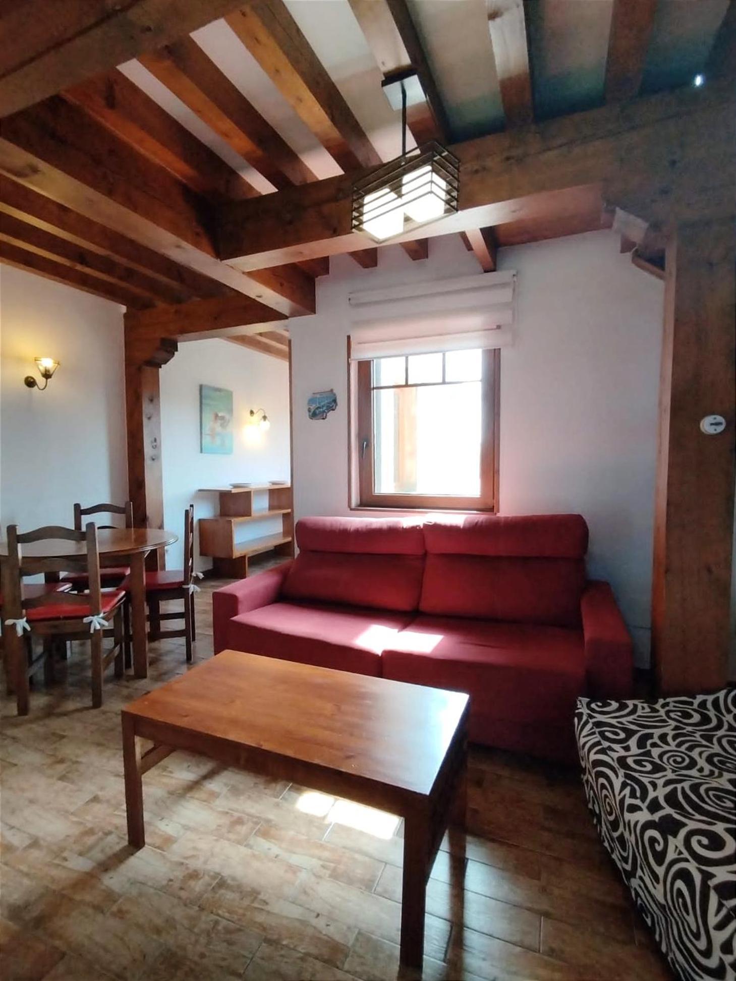 Apartamentos Copi Villa De Suances Extérieur photo