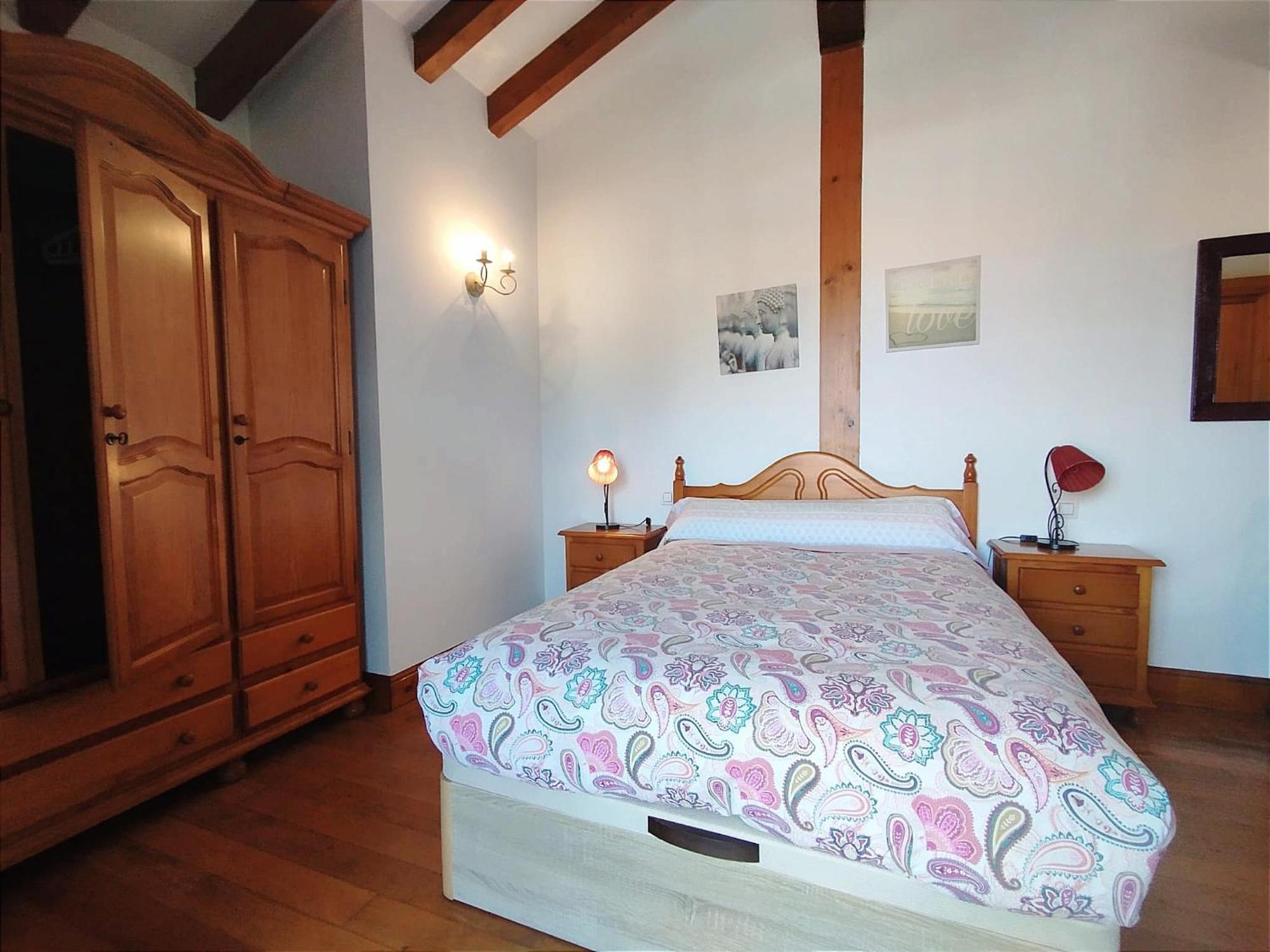 Apartamentos Copi Villa De Suances Extérieur photo