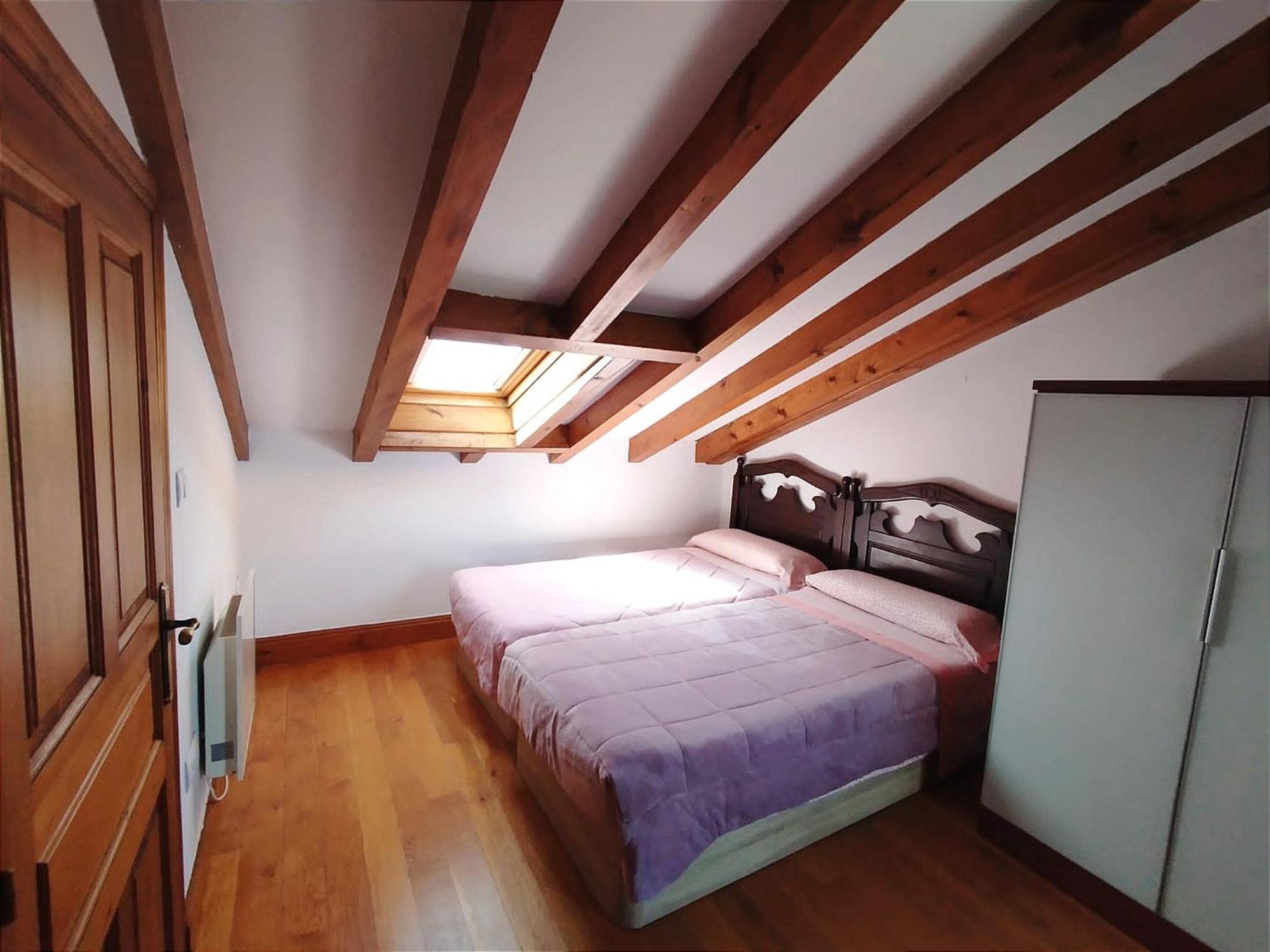 Apartamentos Copi Villa De Suances Extérieur photo