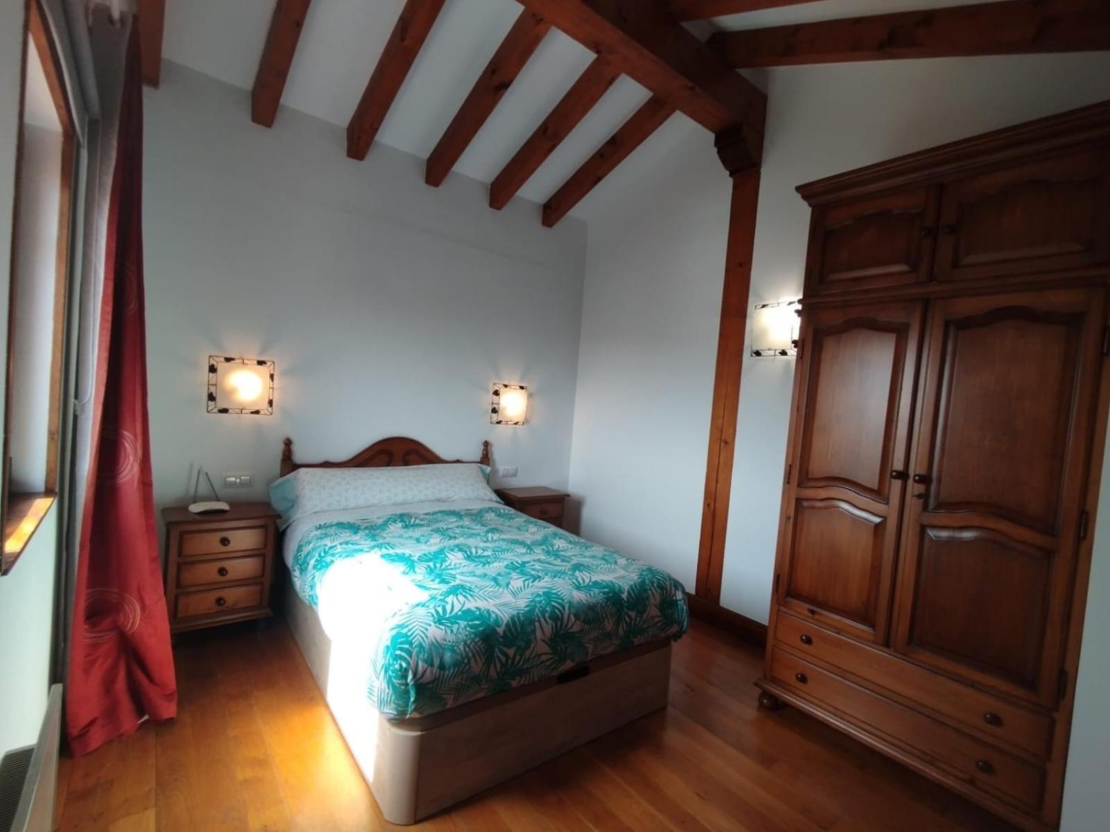 Apartamentos Copi Villa De Suances Extérieur photo