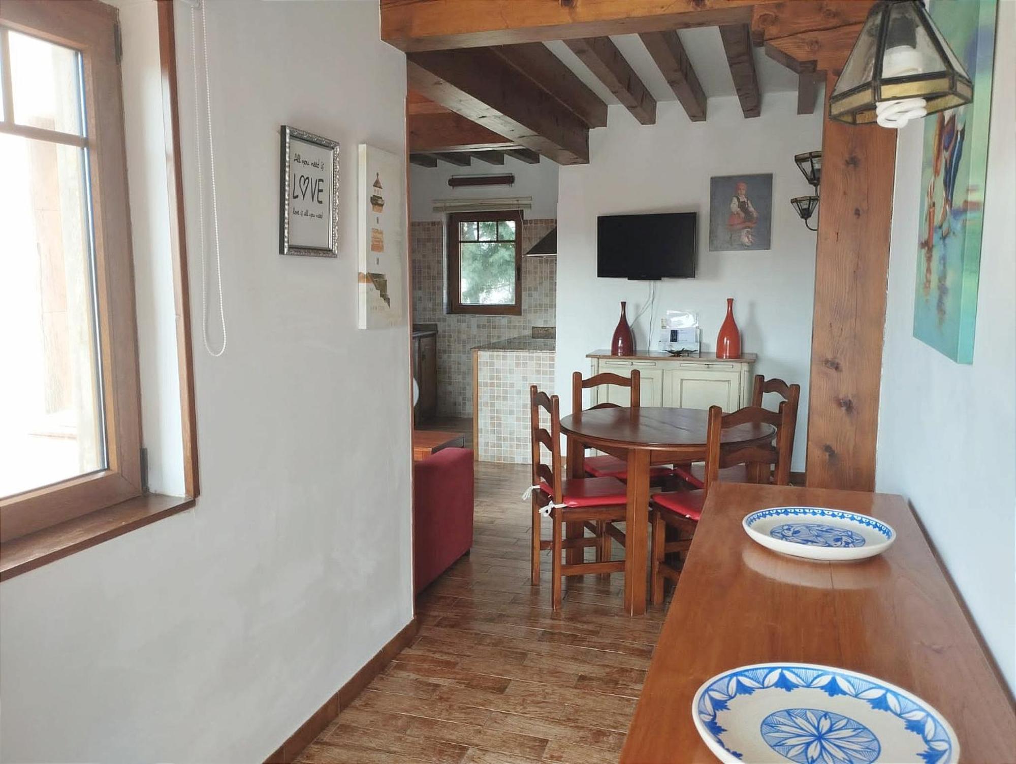 Apartamentos Copi Villa De Suances Extérieur photo