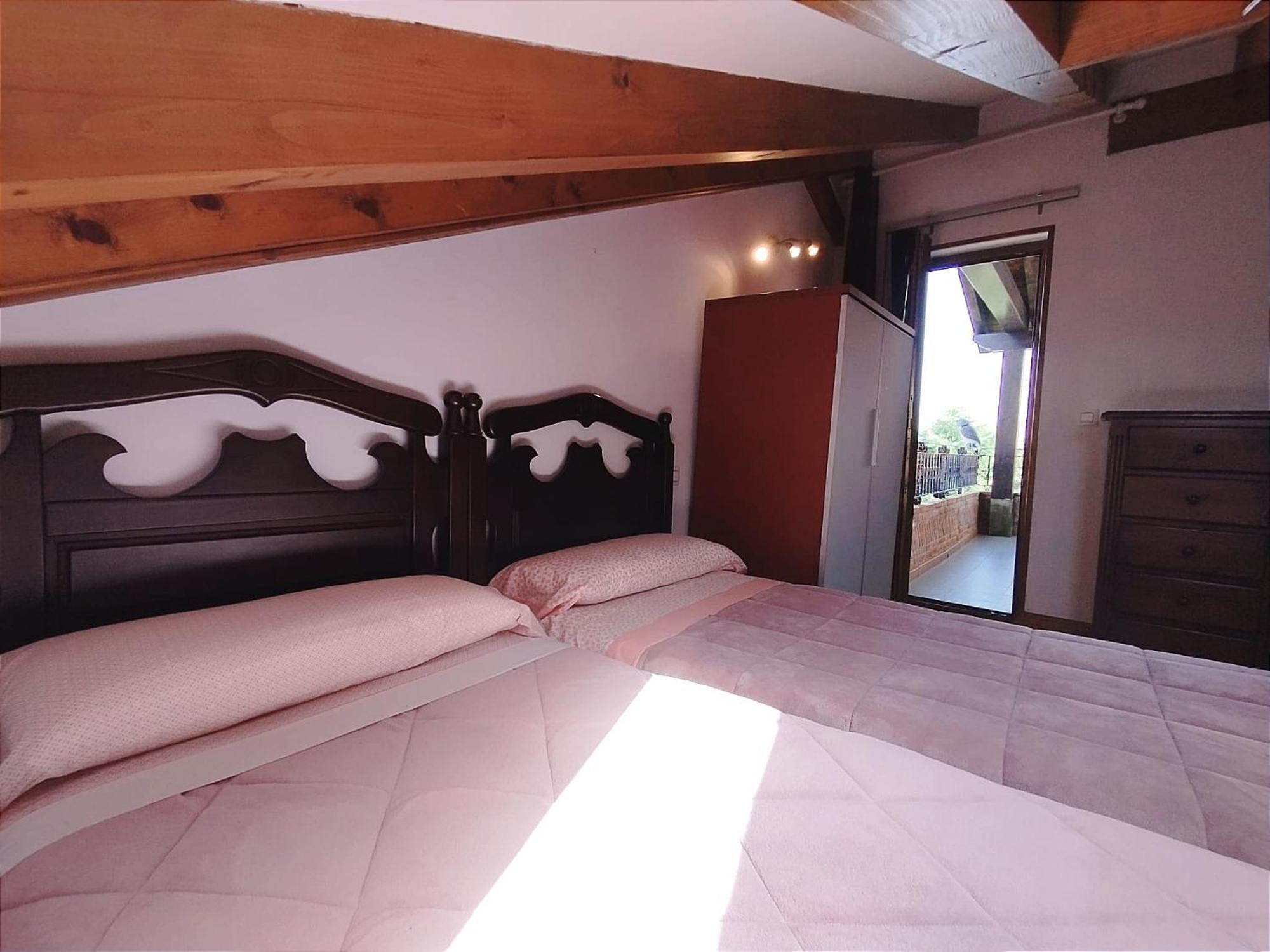 Apartamentos Copi Villa De Suances Extérieur photo