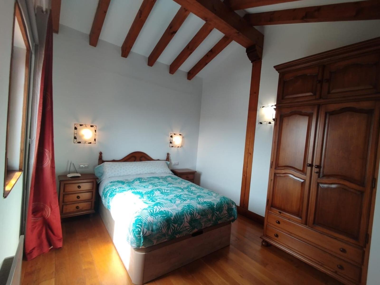 Apartamentos Copi Villa De Suances Extérieur photo