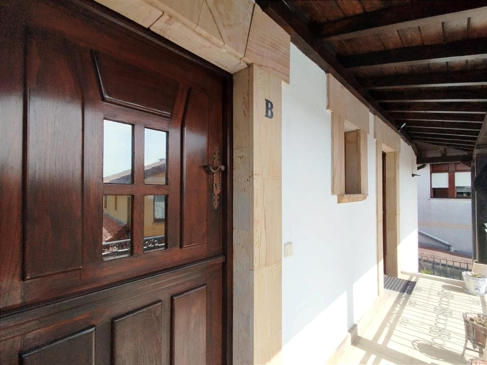 Apartamentos Copi Villa De Suances Extérieur photo