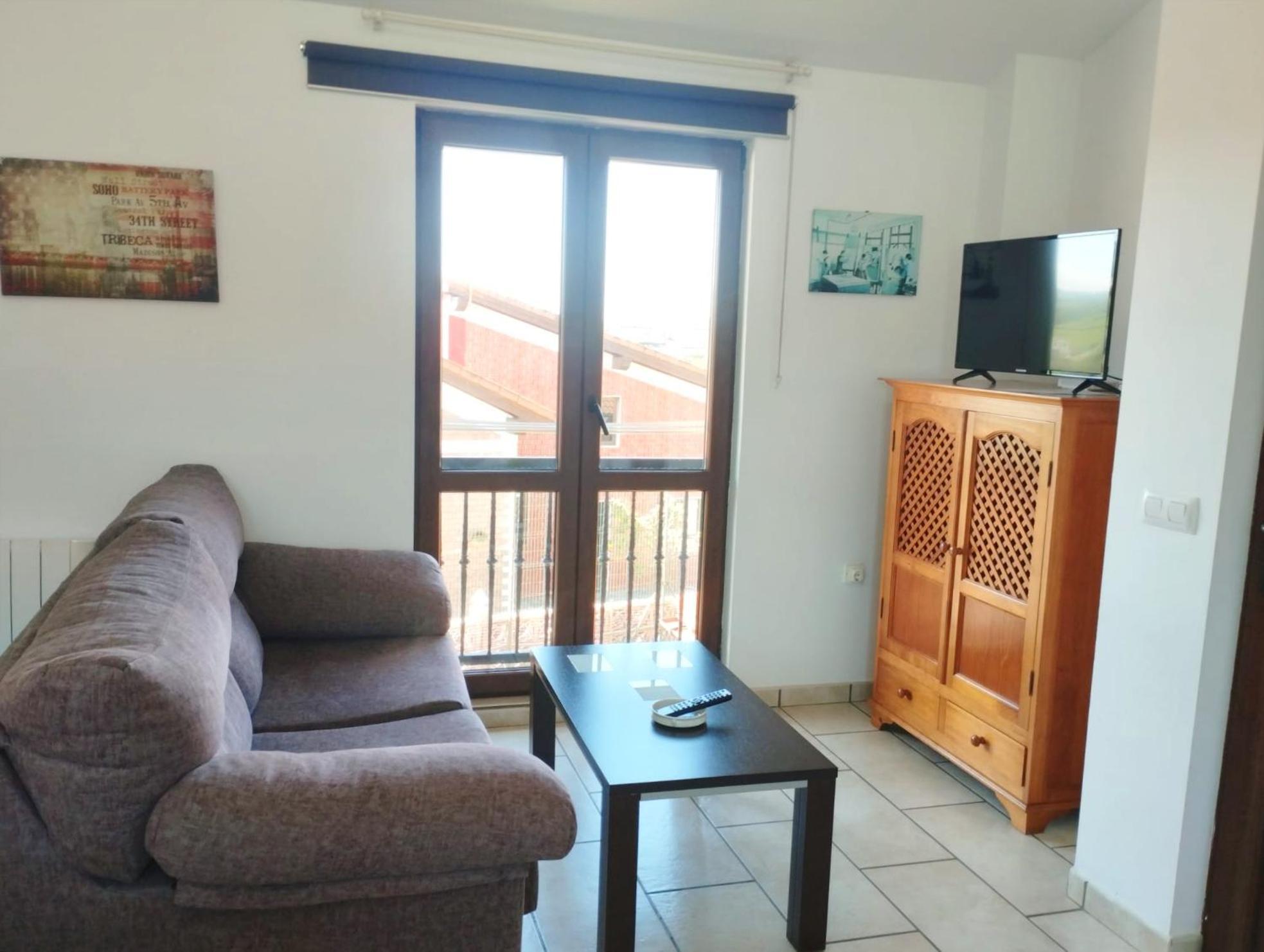 Apartamentos Copi Villa De Suances Extérieur photo