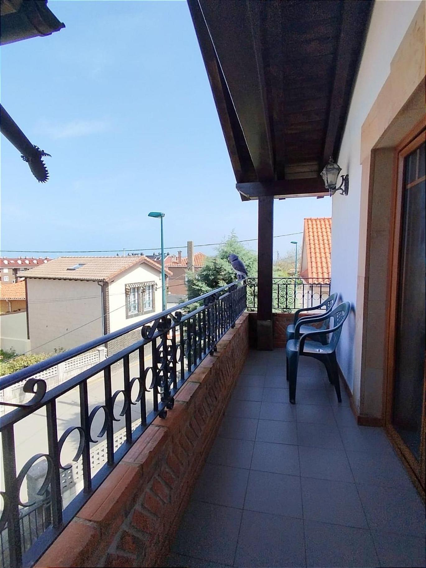 Apartamentos Copi Villa De Suances Extérieur photo