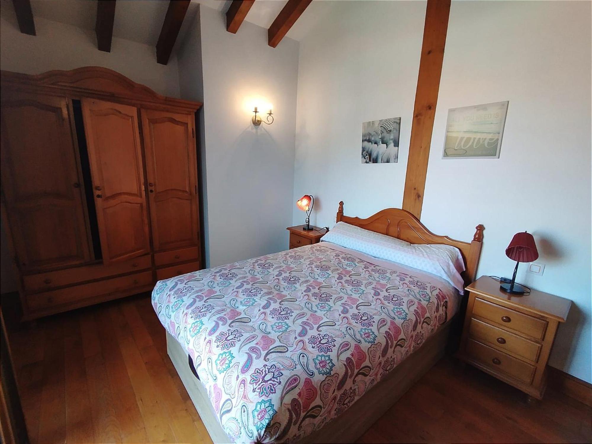 Apartamentos Copi Villa De Suances Extérieur photo