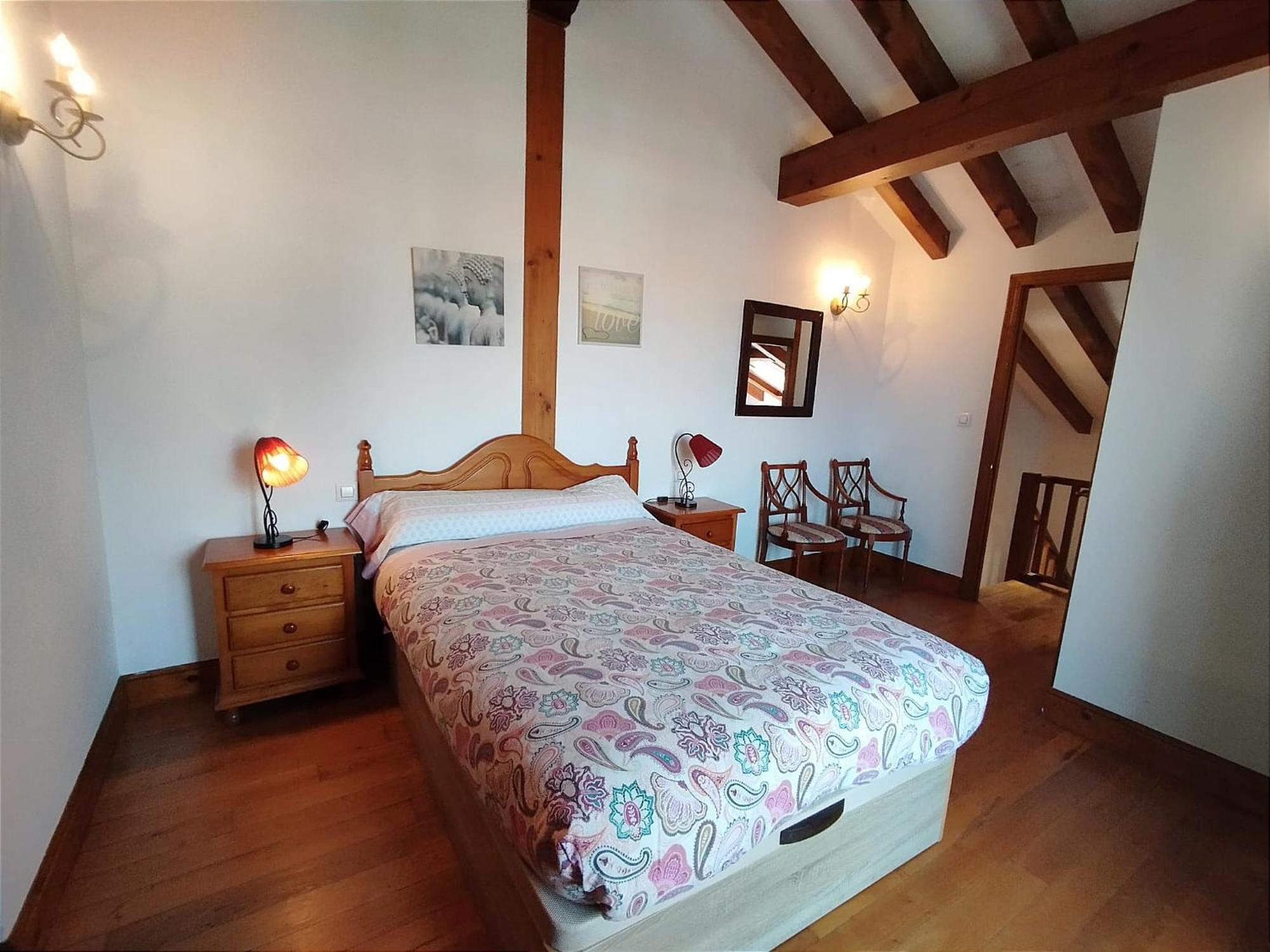 Apartamentos Copi Villa De Suances Extérieur photo