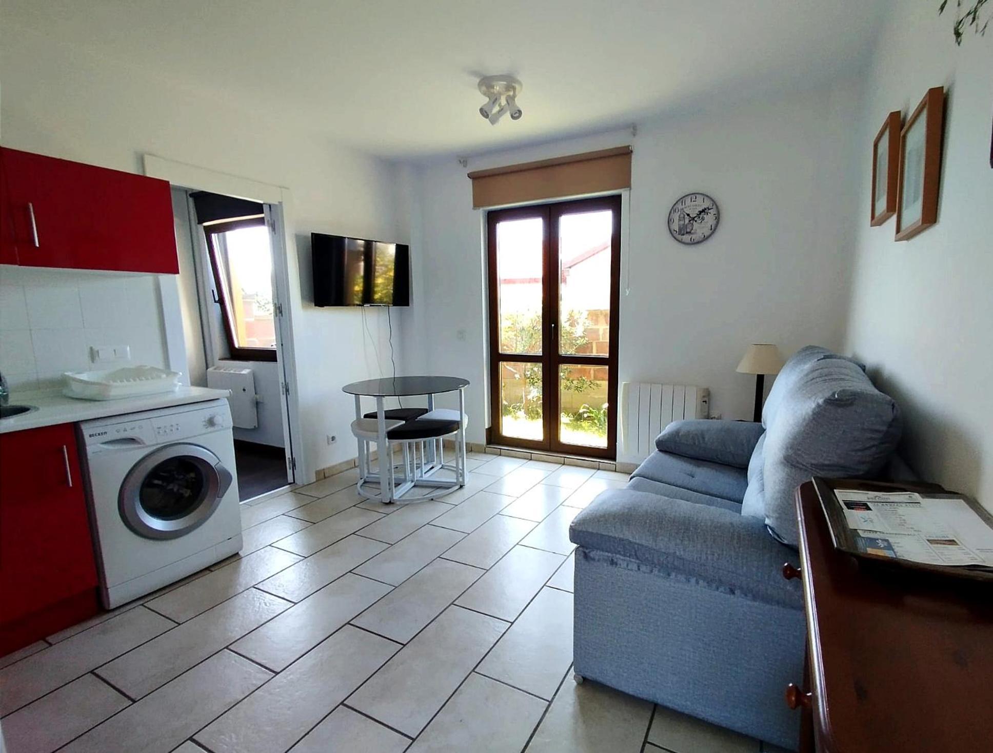 Apartamentos Copi Villa De Suances Extérieur photo