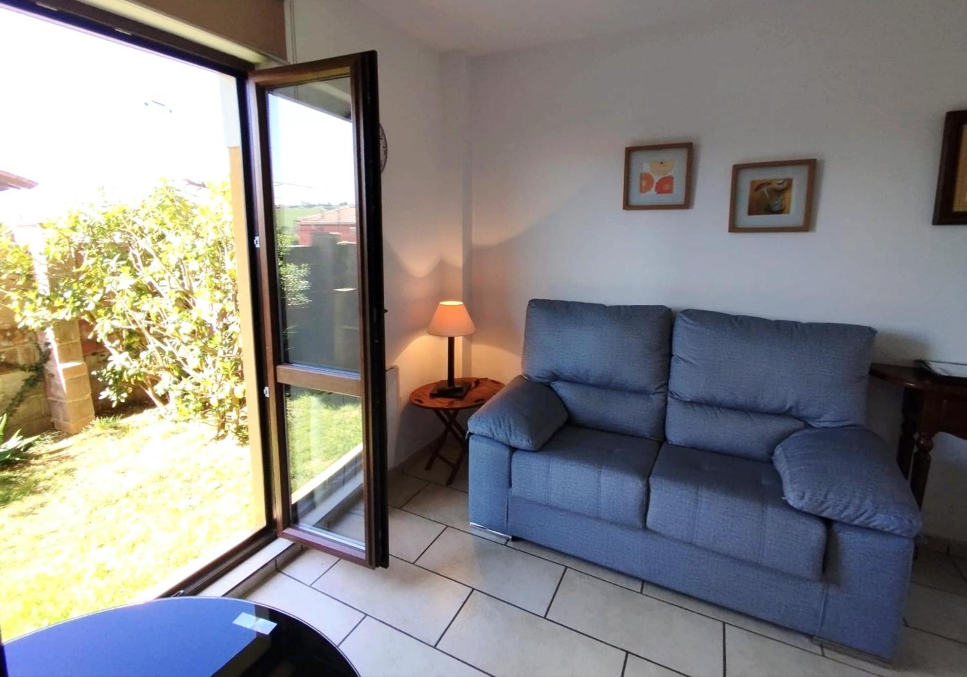 Apartamentos Copi Villa De Suances Extérieur photo