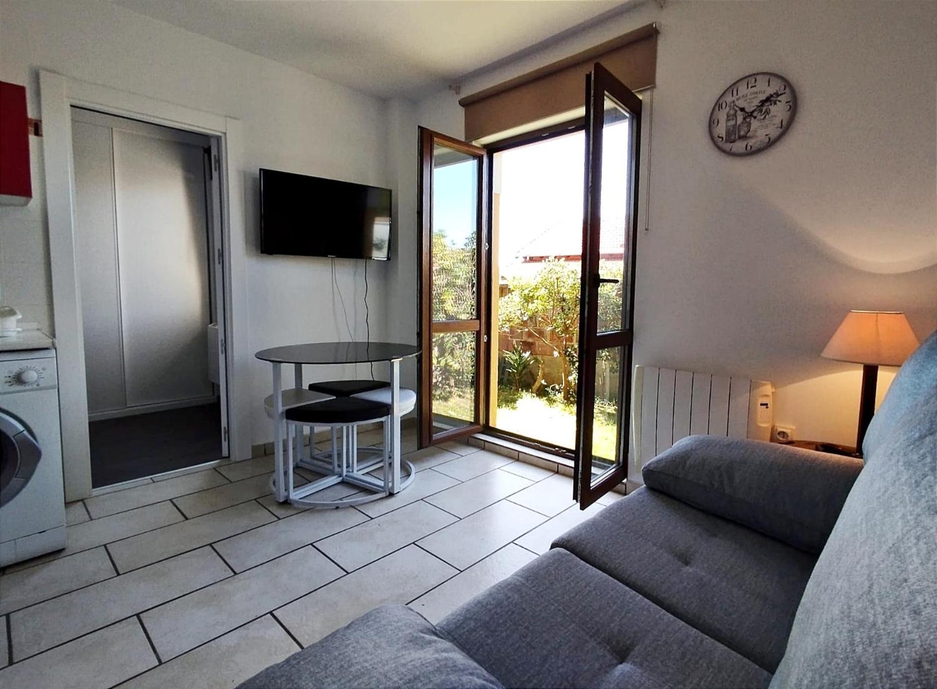 Apartamentos Copi Villa De Suances Extérieur photo