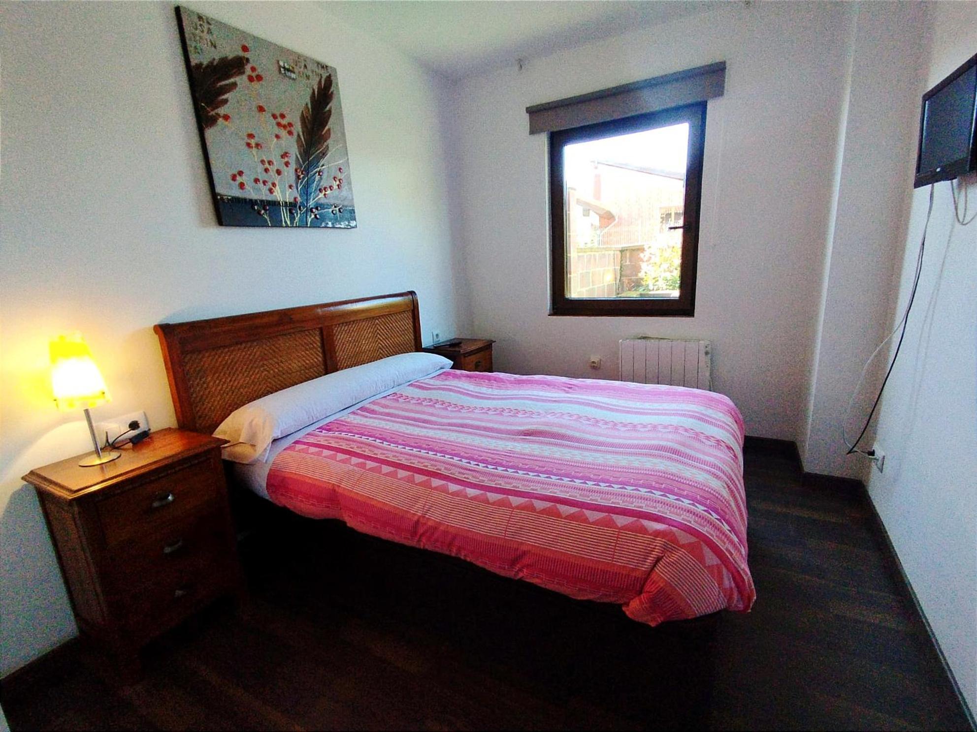 Apartamentos Copi Villa De Suances Extérieur photo